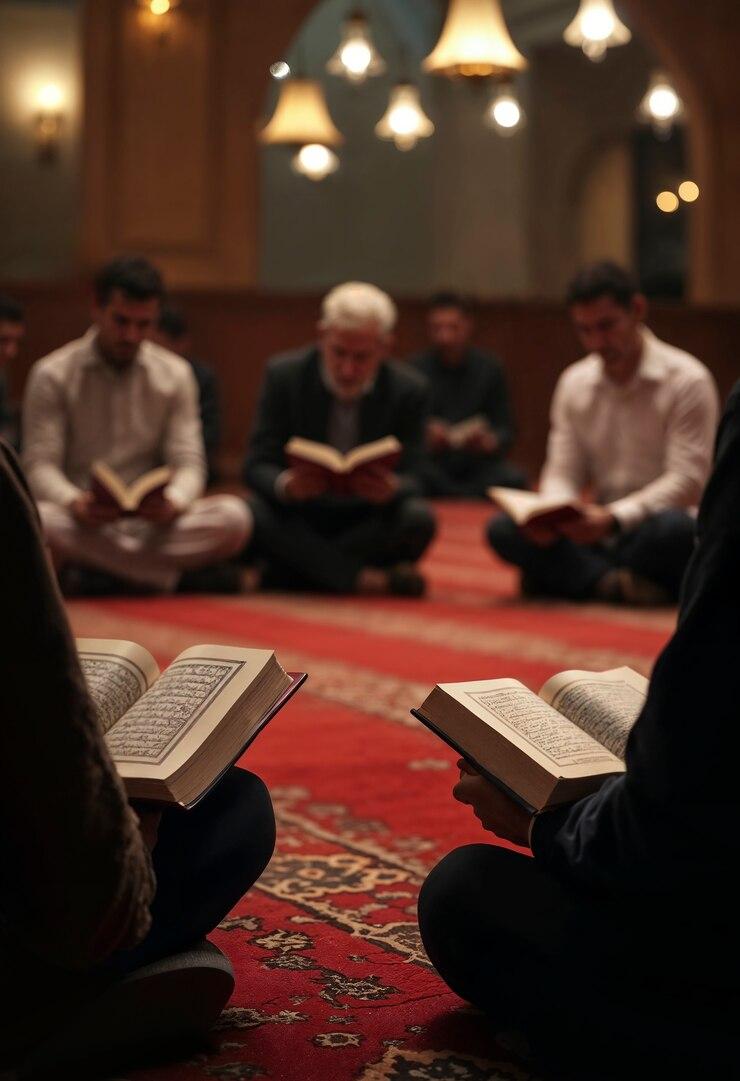 can I read Quran in English